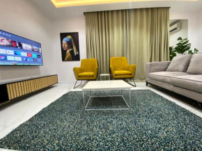 cozy 1bedroom in ikate lekki